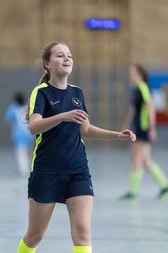 Bild 92 - wCJ Loewinnen Cup C2
